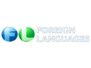 Logo of the channel "Foreign Languages"