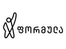 Логотип каналу "Formula Georgia"