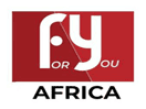 Logo of the channel "For You Radio"