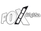 Logo of the channel "Fox Hekayat"