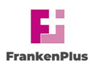 Логотип каналу "Franken Plus"
