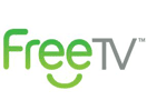 Логотип каналу "Free TV"