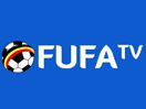 Логотип каналу "Fufa TV"