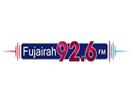 Logo of the channel "Fujairah FM Radio"