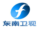 Logo of the channel "Fujian South East TV"