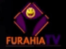 Logo of the channel "Furahia TV"
