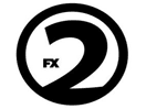 Логотип каналу "FX 2"