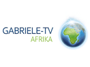 Логотип каналу "Gabriele TV Africa"