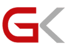 Logo of the channel "Gali Kurdistan TV"