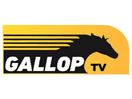Логотип каналу "Gallop TV"
