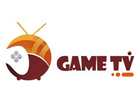 Логотип каналу "Game TV Ghana"