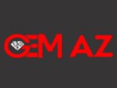 Logo of the channel "Gem AZ"