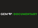 Logo of the channel "GEM Documentary"