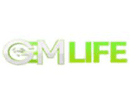 Logo of the channel "GEM Life"