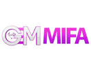 Logo of the channel "GEM Mifa+"