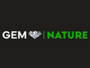 Logo of the channel "GEM Nature"