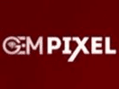Logo of the channel "GEM Pixel"