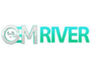 Logo of the channel "GEM River+"