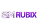 Logo of the channel "GEM Rubix+"