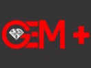 Logo of the channel "Gems TV UK"
