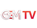 Logo of the channel "GEM TV+"