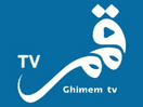 Логотип каналу "Ghimem TV"