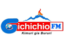Логотип каналу "Gichichio FM"