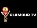 Логотип каналу "Glamour TV"