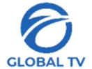 Логотип каналу "Global TV Nigeria"