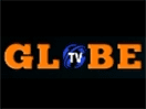 Logo of the channel "Globe TV Ghana"