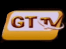 Логотип каналу "Glorious Times TV"