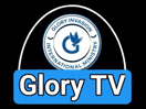 Logo of the channel "Glory TV"