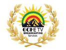 Logo of the channel "Gohe TV"