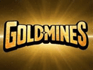 Логотип каналу "Goldmines"