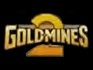 Логотип каналу "Goldmines 2"