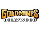 Логотип каналу "Goldmines Bollywood"