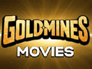 Логотип каналу "Goldmines Movies"