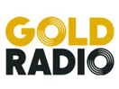 Logo of the channel "Gold Radio UK"