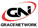 Logo of the channel "Grace Network"