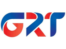 Logo of the channel "GRT"