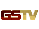 Логотип каналу "GS TV India"