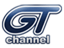 Логотип каналу "GT Channel"