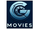 Logo of the channel "Gulf Movies"