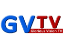 Logo of the channel "GV TV (Glorious Vision TV)"