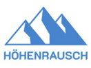 Logo of the channel "Höhenrausch"