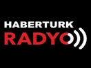 Logo of the channel "HaberTürk Radyo"