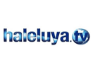 Logo of the channel "Haleluya TV"