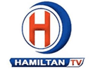 Logo of the channel "Hamiltan TV"