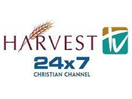 Logo of the channel "Harvest TV 24x7"