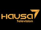 Логотип каналу "Hausa 7 TV"